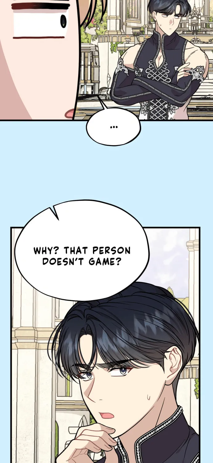 Can You Date a Ranker? Chapter 19 page 39 - 