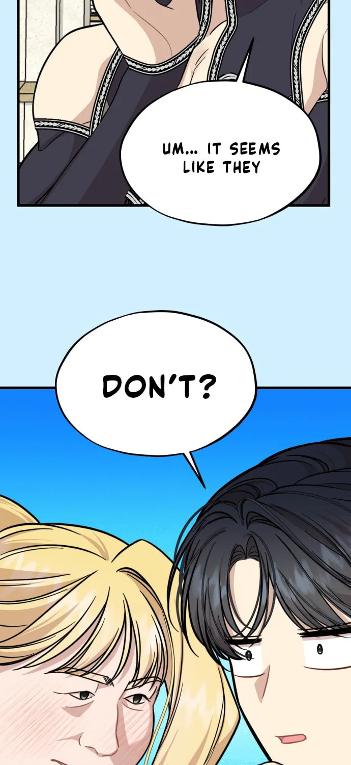 Can You Date a Ranker? Chapter 19 page 40 - 