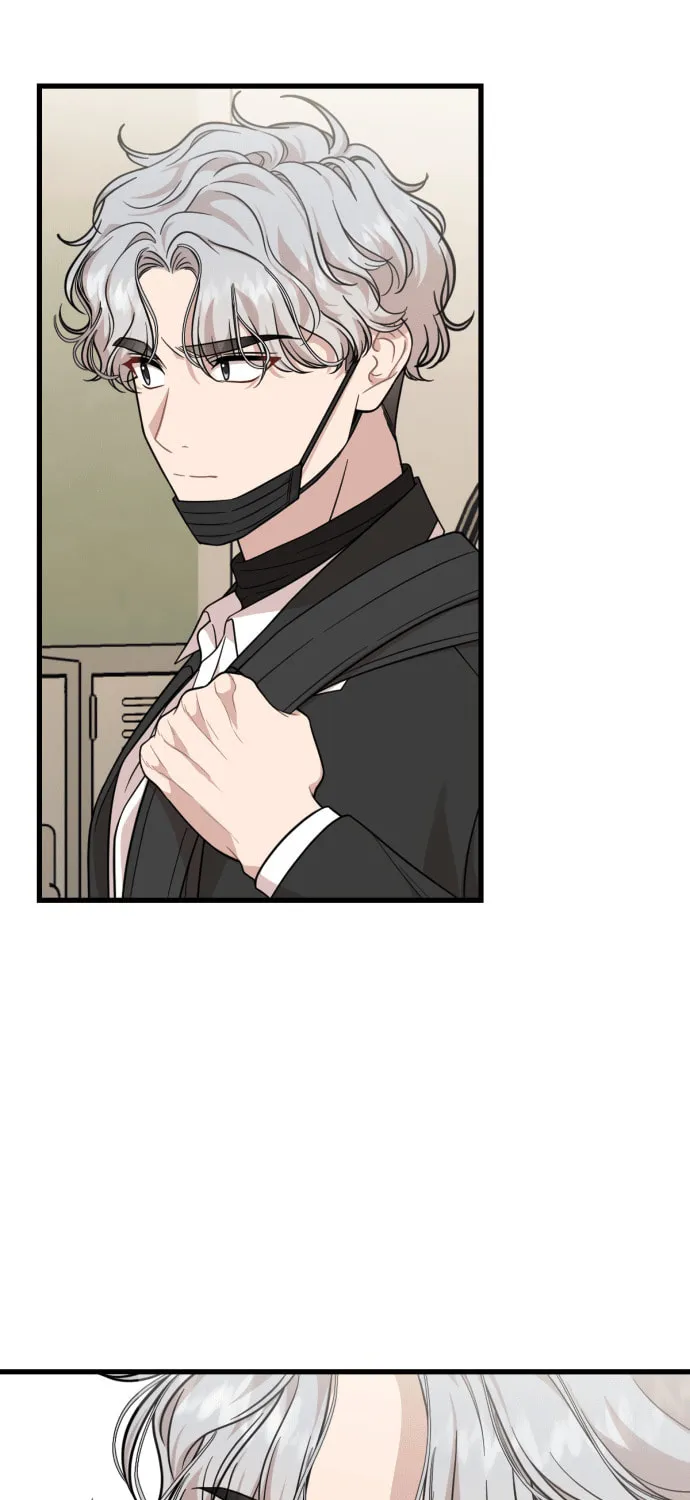 Can You Date a Ranker? Chapter 19 page 5 - 