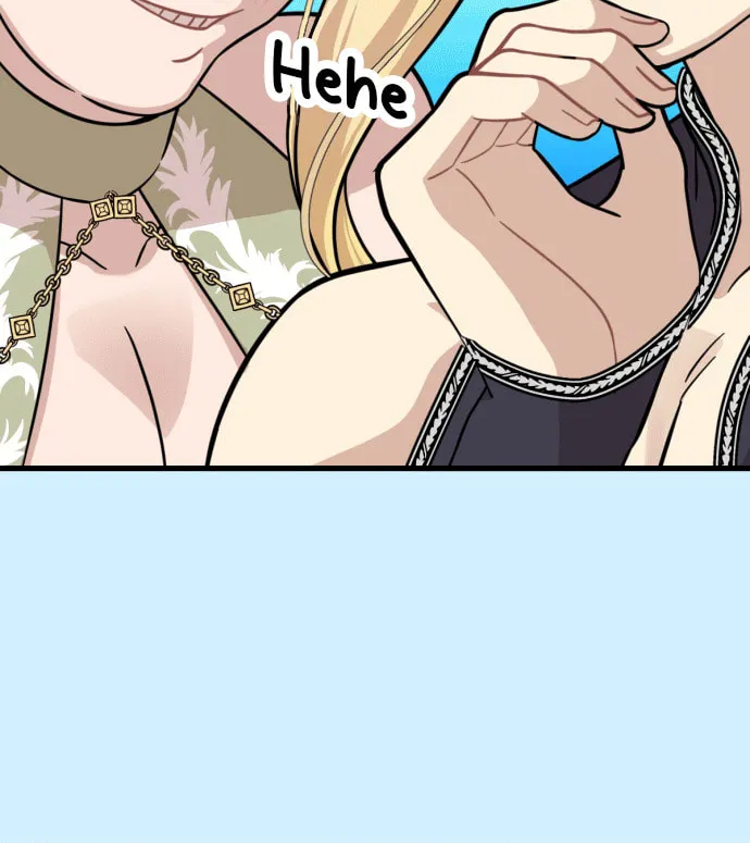 Can You Date a Ranker? Chapter 19 page 41 - 