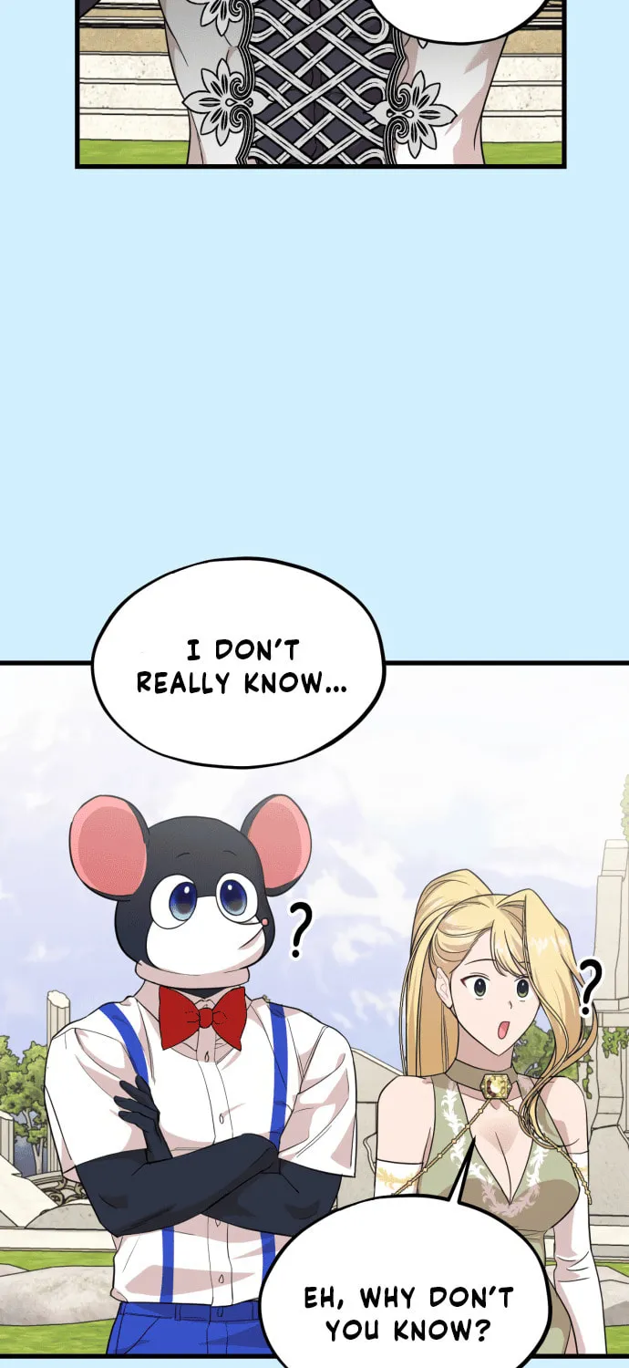 Can You Date a Ranker? Chapter 19 page 44 - 