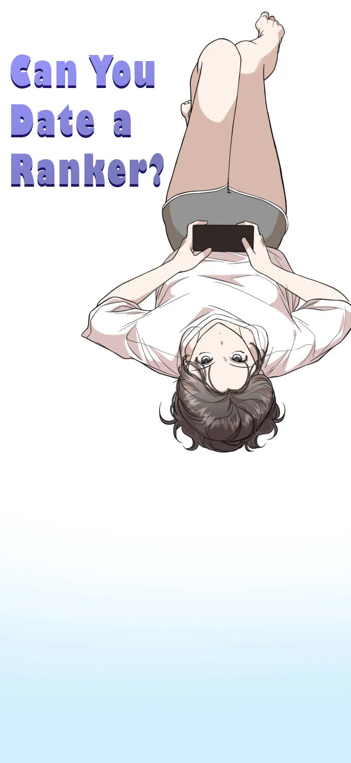 Can You Date a Ranker? Chapter 19 page 46 - 