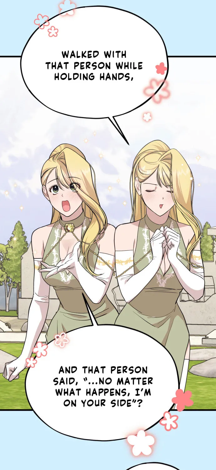 Can You Date a Ranker? Chapter 19 page 48 - 
