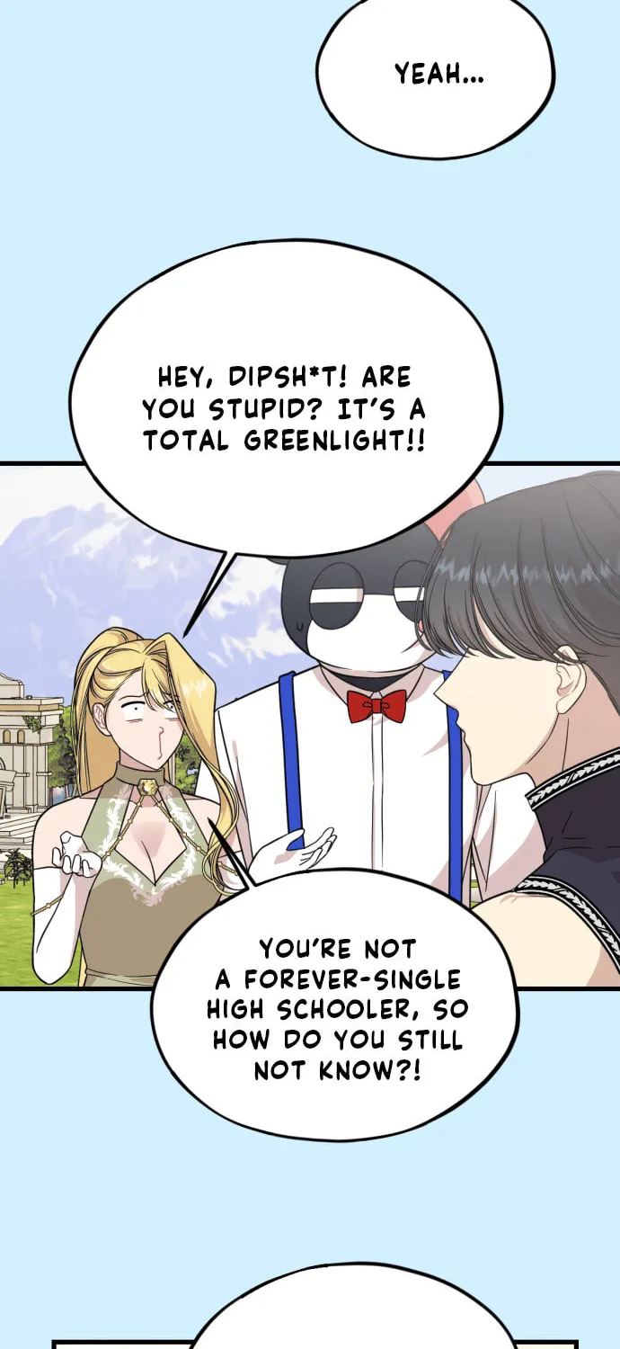 Can You Date a Ranker? Chapter 19 page 49 - 
