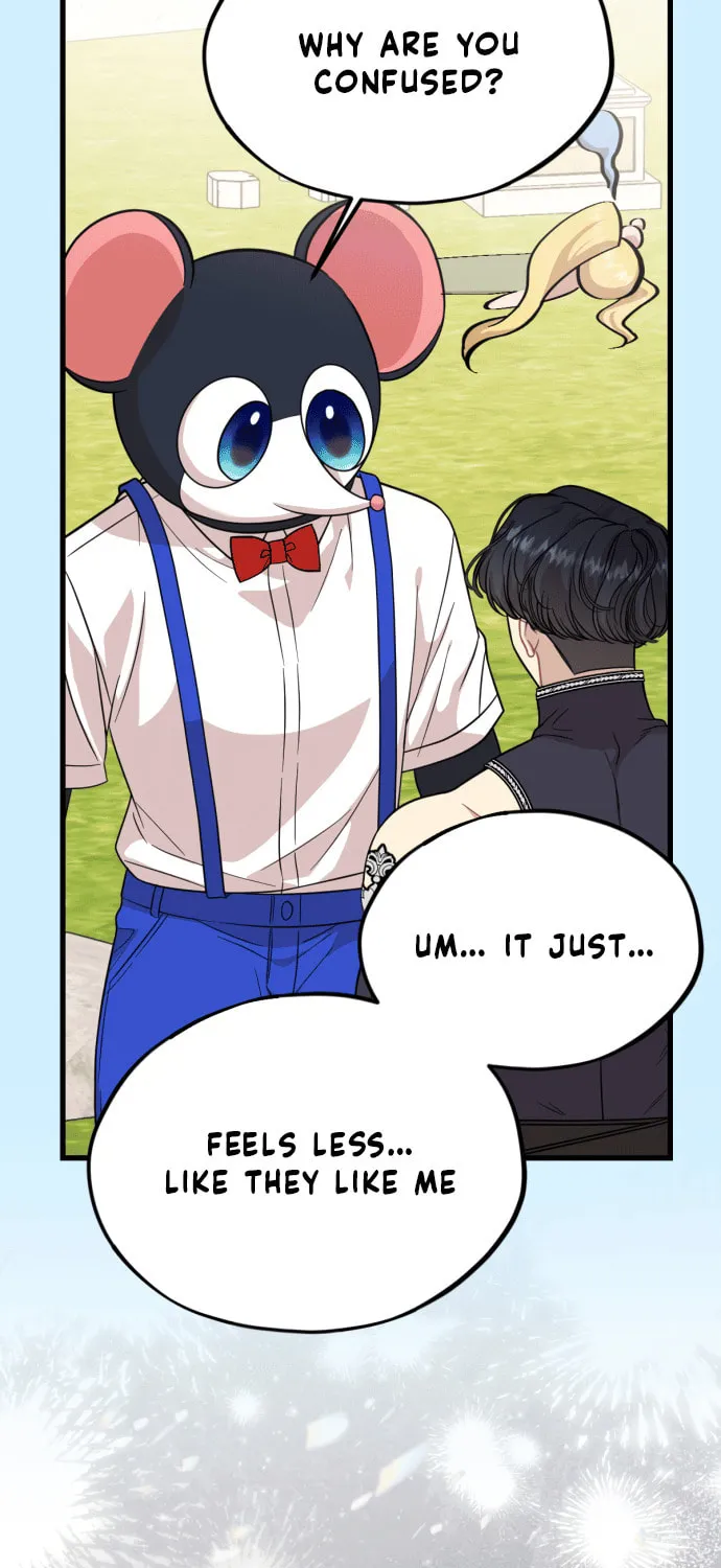Can You Date a Ranker? Chapter 19 page 50 - 
