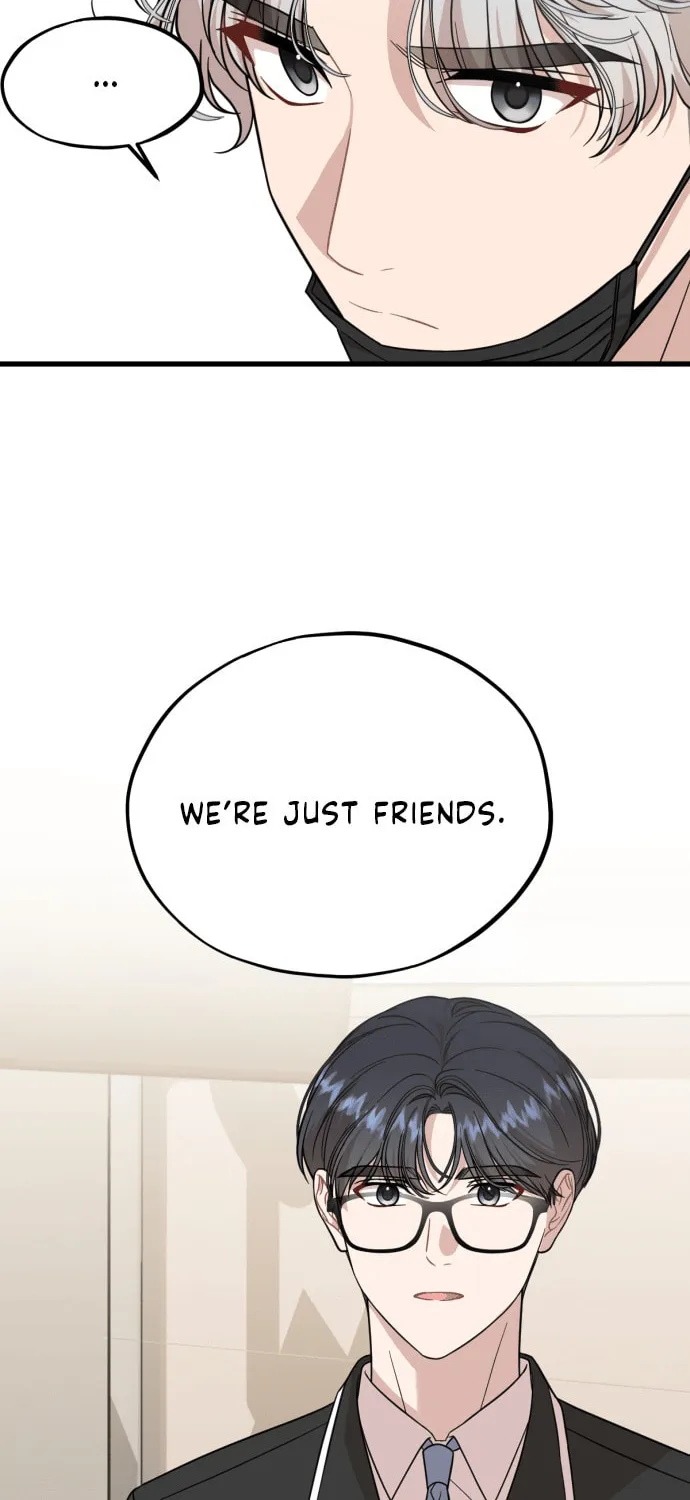 Can You Date a Ranker? Chapter 19 page 6 - 