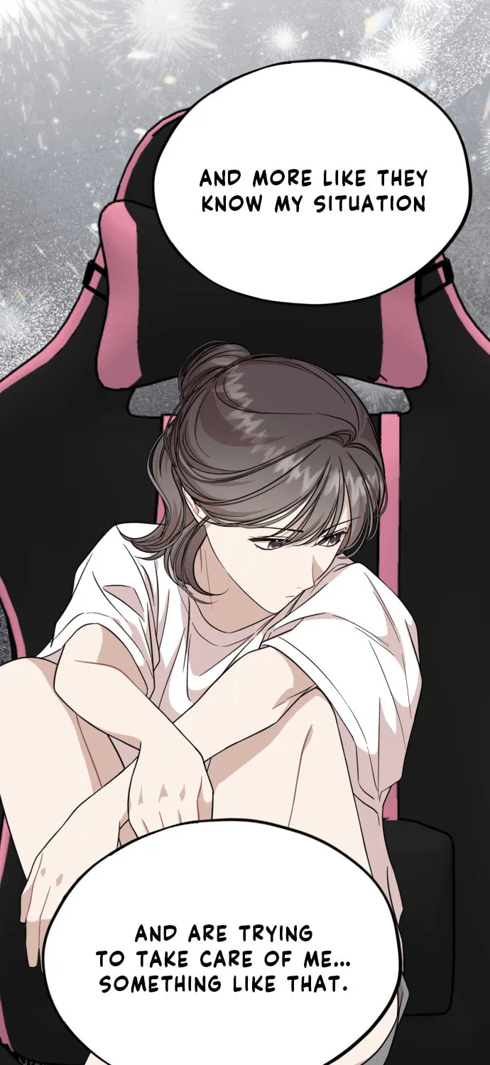 Can You Date a Ranker? Chapter 19 page 51 - 