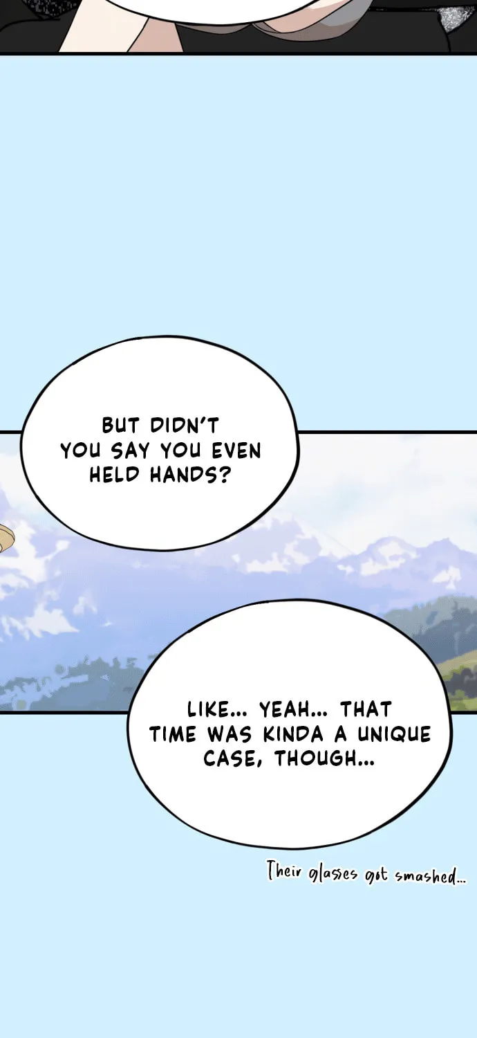 Can You Date a Ranker? Chapter 19 page 52 - 