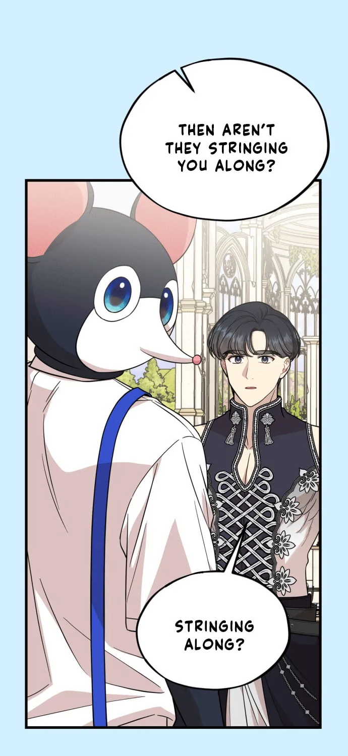 Can You Date a Ranker? Chapter 19 page 53 - 