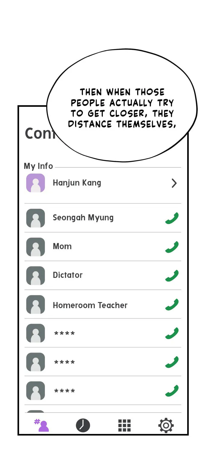 Can You Date a Ranker? Chapter 19 page 56 - 
