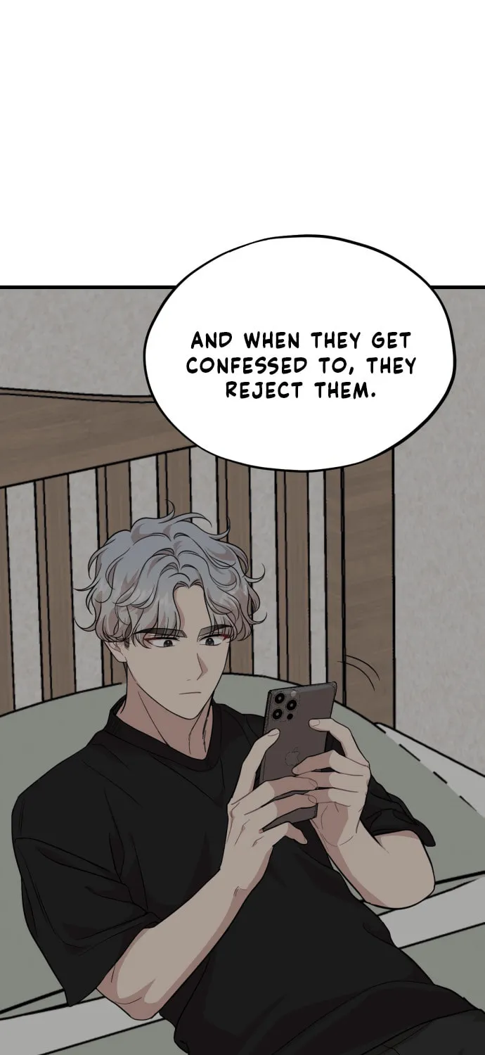 Can You Date a Ranker? Chapter 19 page 57 - 