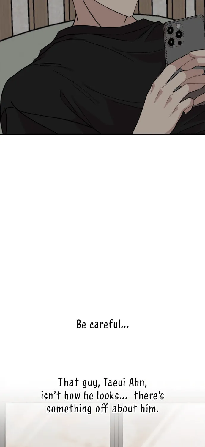 Can You Date a Ranker? Chapter 19 page 59 - 