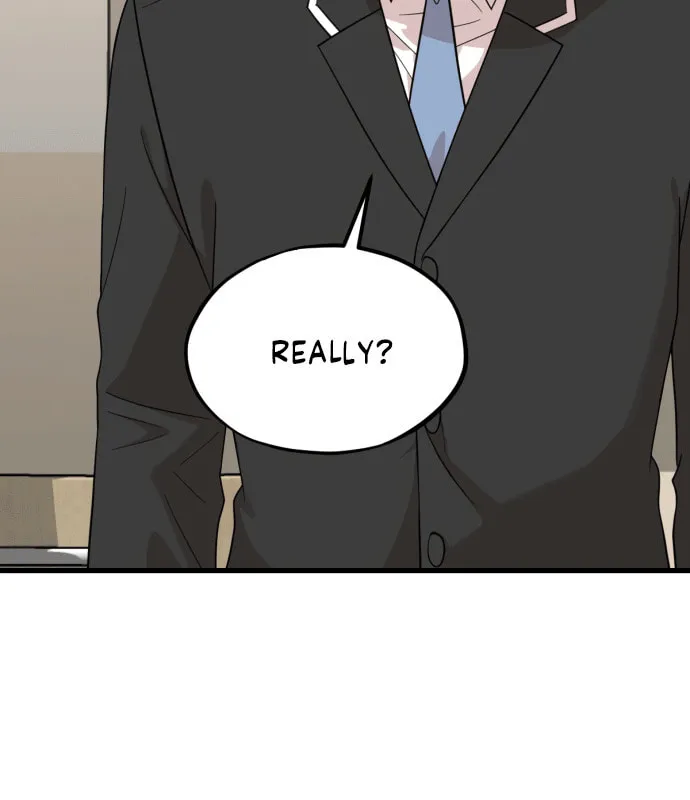 Can You Date a Ranker? Chapter 19 page 7 - 