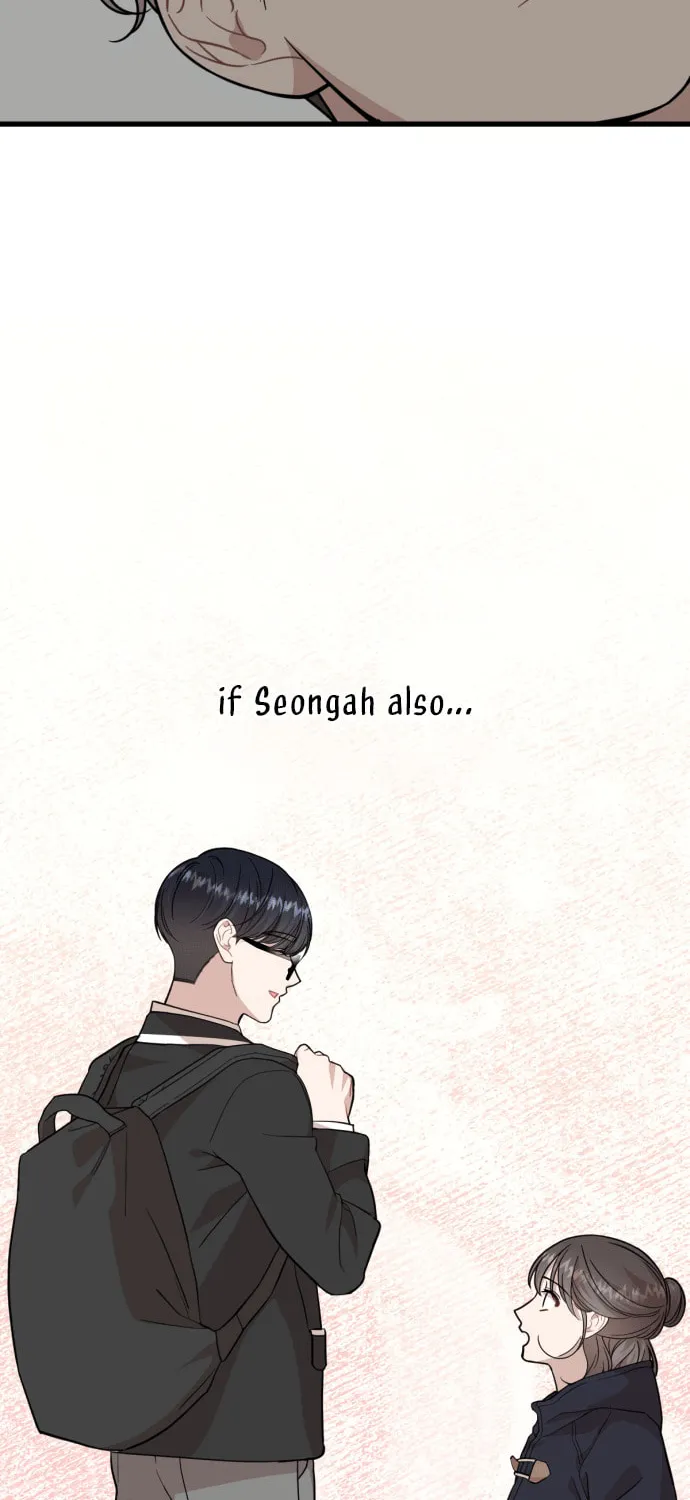 Can You Date a Ranker? Chapter 19 page 63 - 