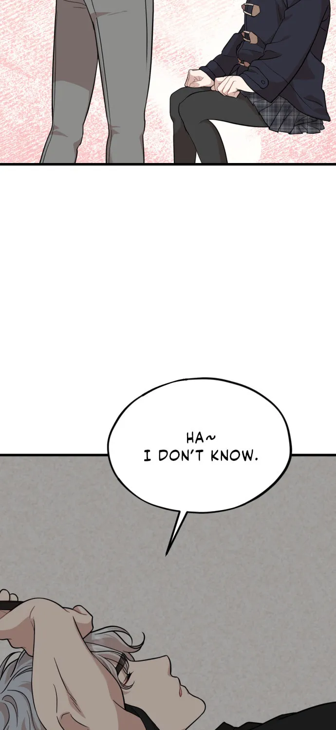 Can You Date a Ranker? Chapter 19 page 64 - 