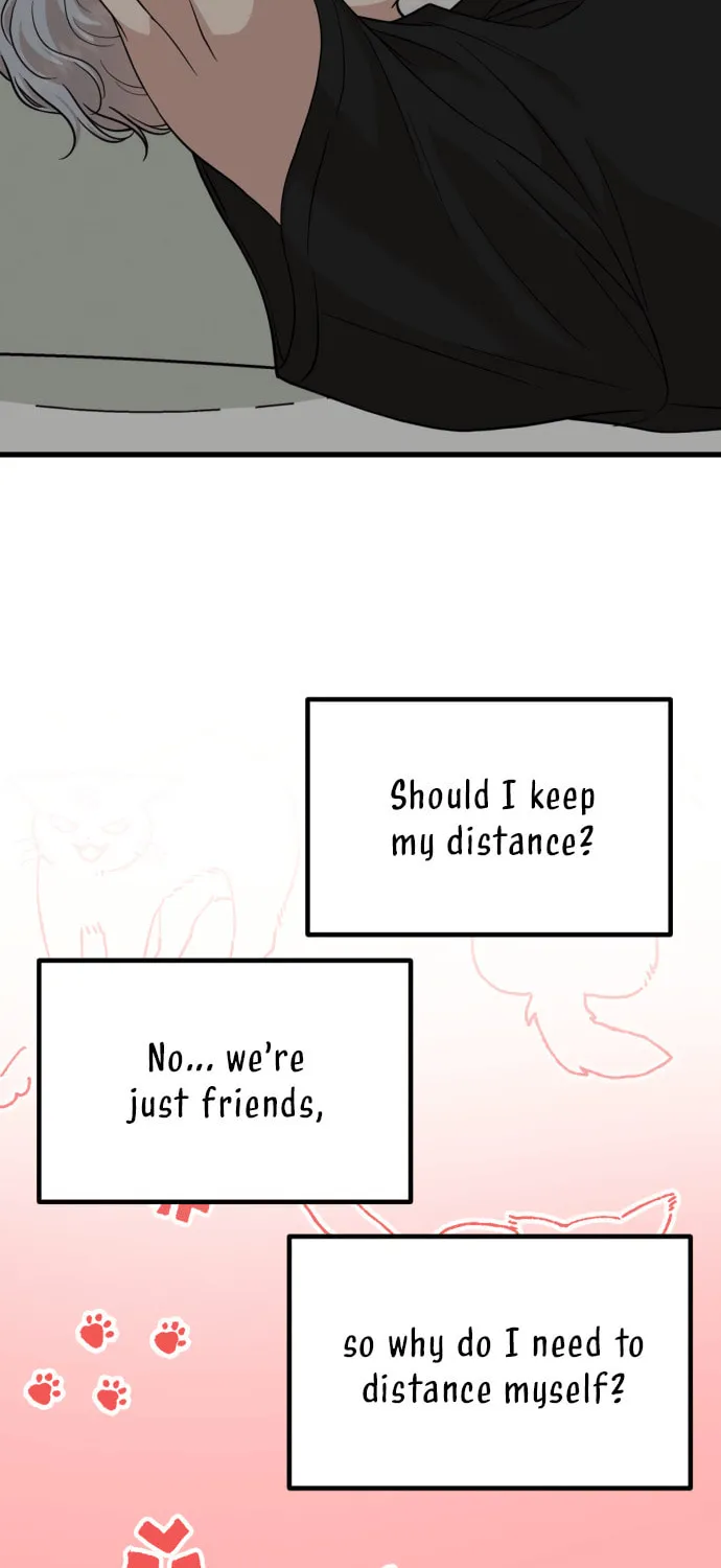 Can You Date a Ranker? Chapter 19 page 65 - 