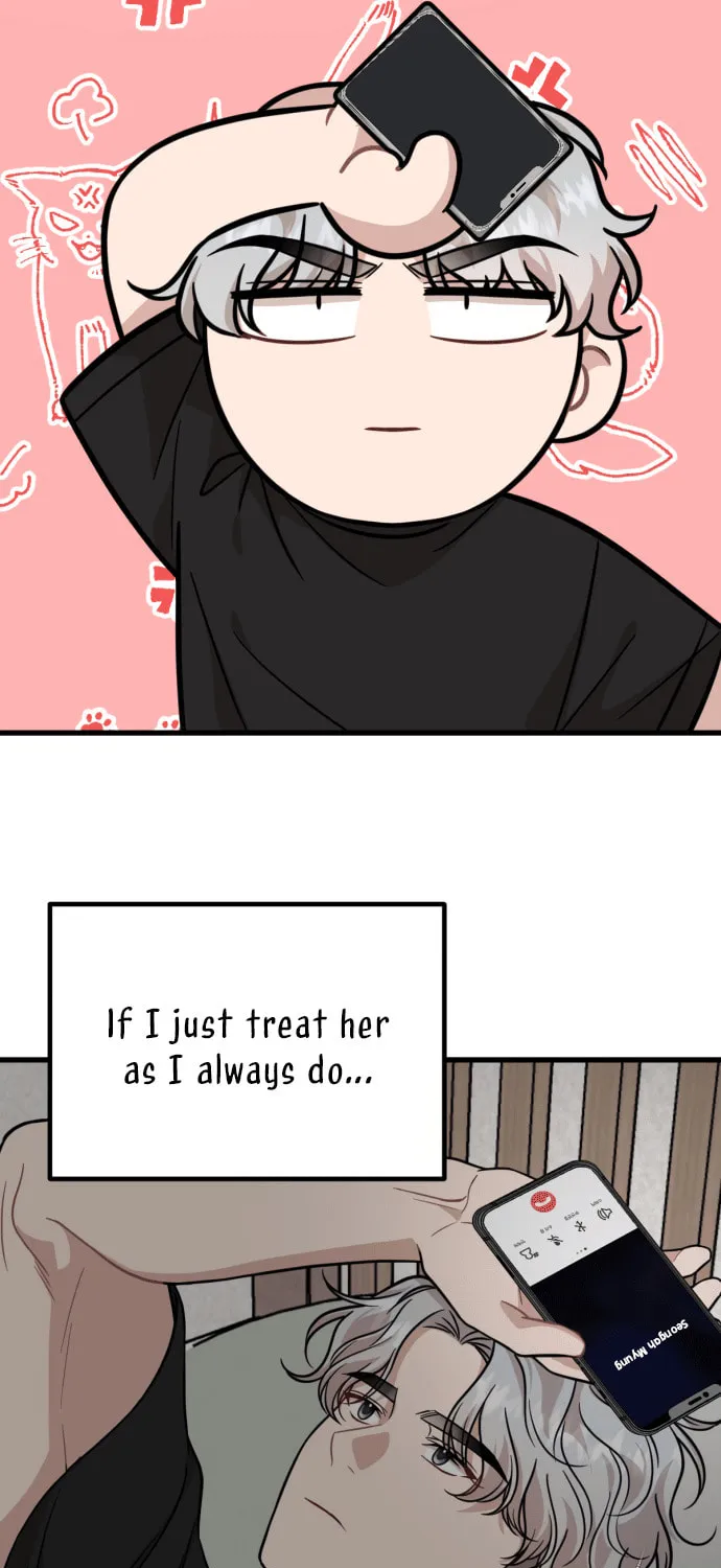 Can You Date a Ranker? Chapter 19 page 66 - 