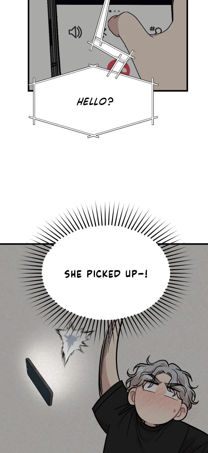 Can You Date a Ranker? Chapter 19 page 70 - 