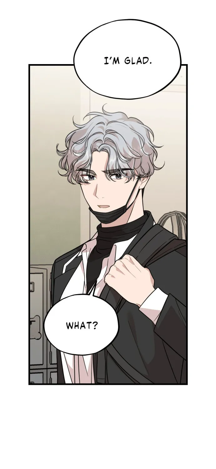 Can You Date a Ranker? Chapter 19 page 8 - 