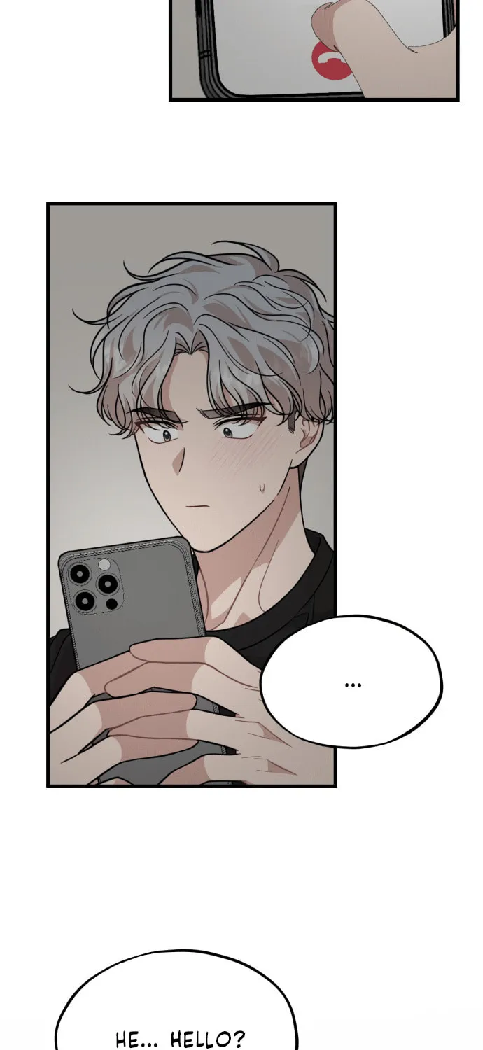 Can You Date a Ranker? Chapter 19 page 72 - 