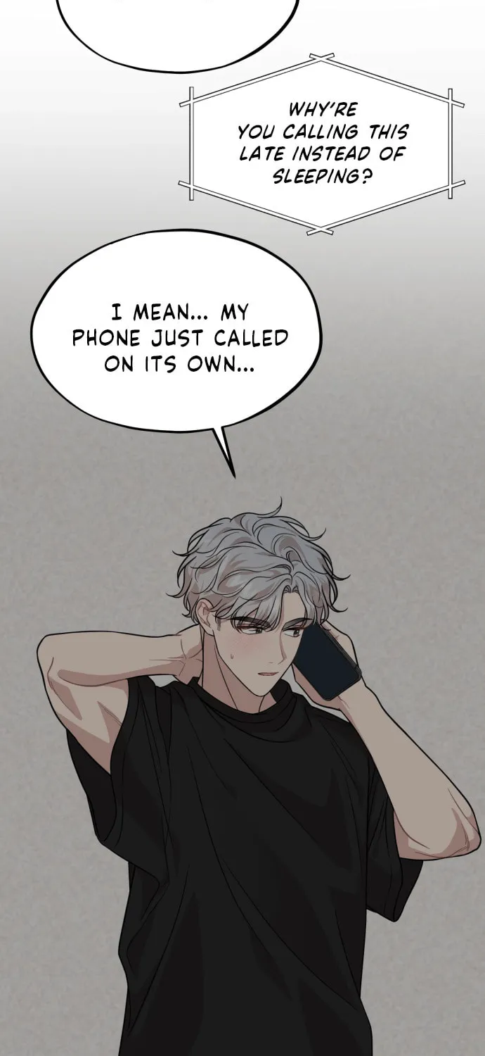 Can You Date a Ranker? Chapter 19 page 73 - 