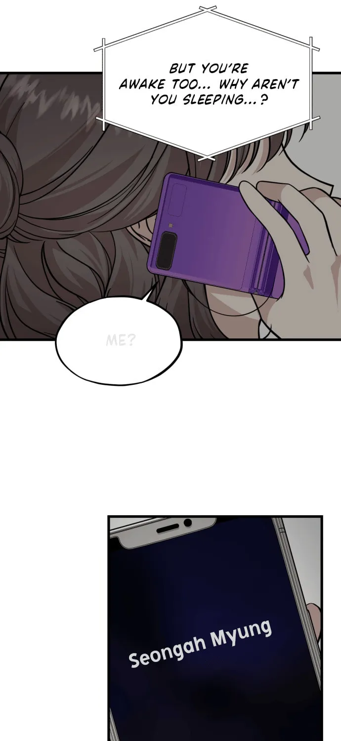 Can You Date a Ranker? Chapter 19 page 75 - 