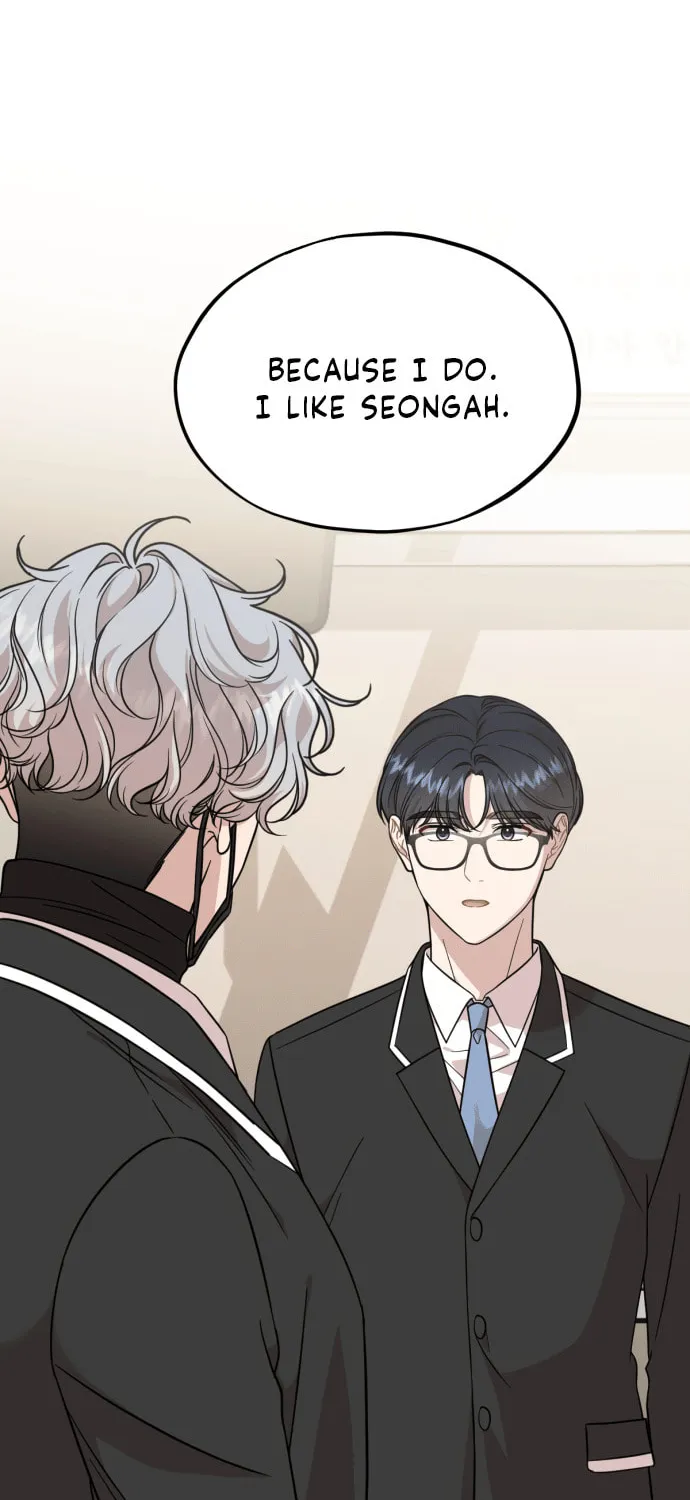 Can You Date a Ranker? Chapter 19 page 9 - 