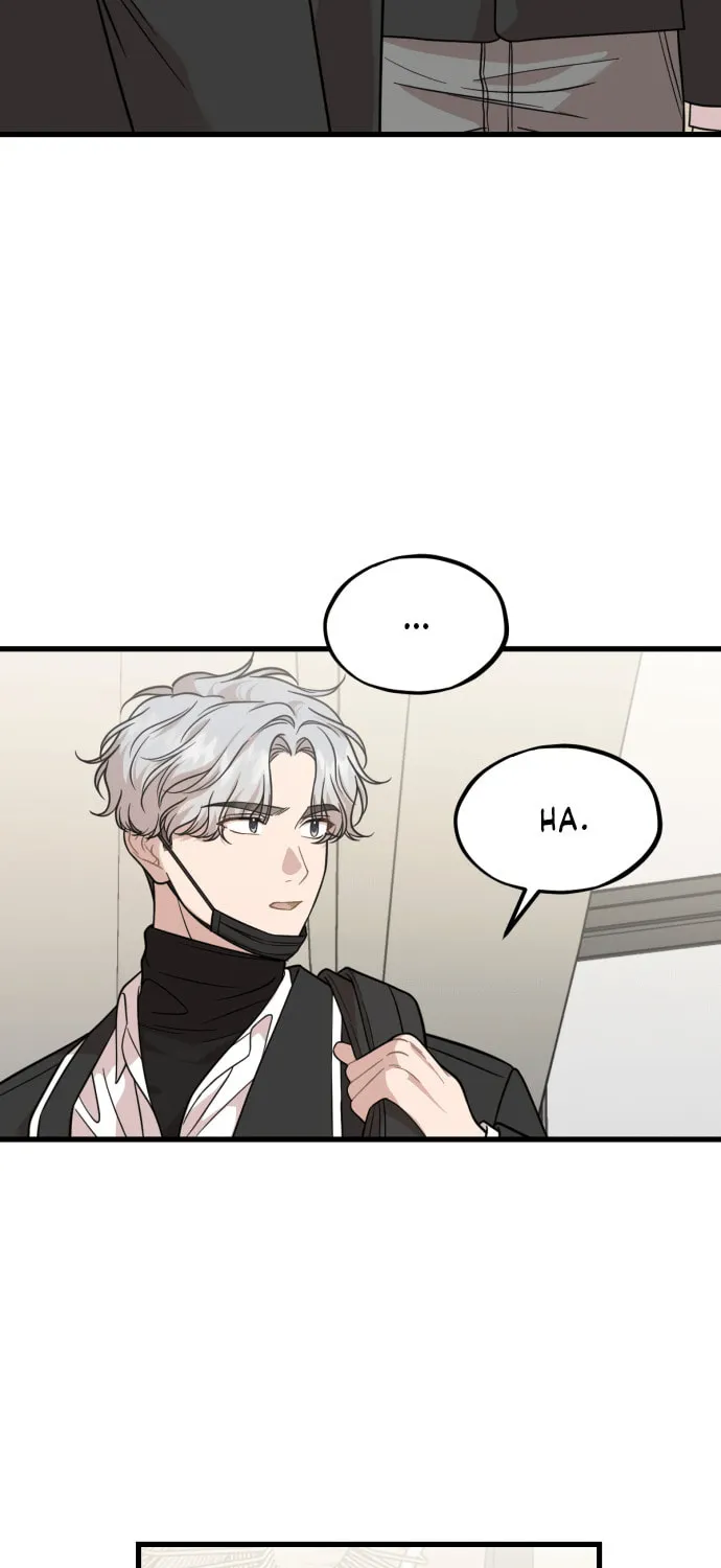 Can You Date a Ranker? Chapter 19 page 10 - 
