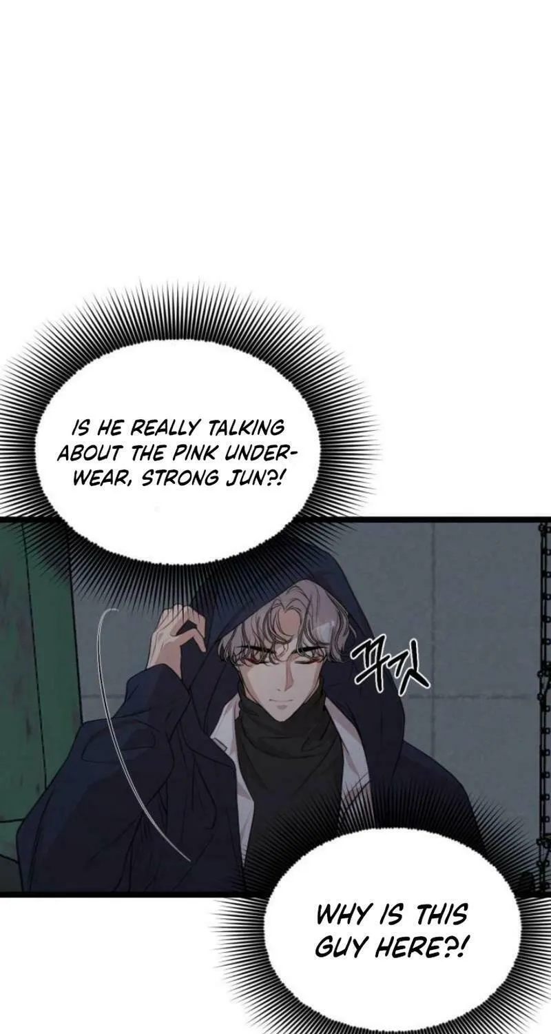 Can You Date a Ranker? Chapter 2 page 1 - 