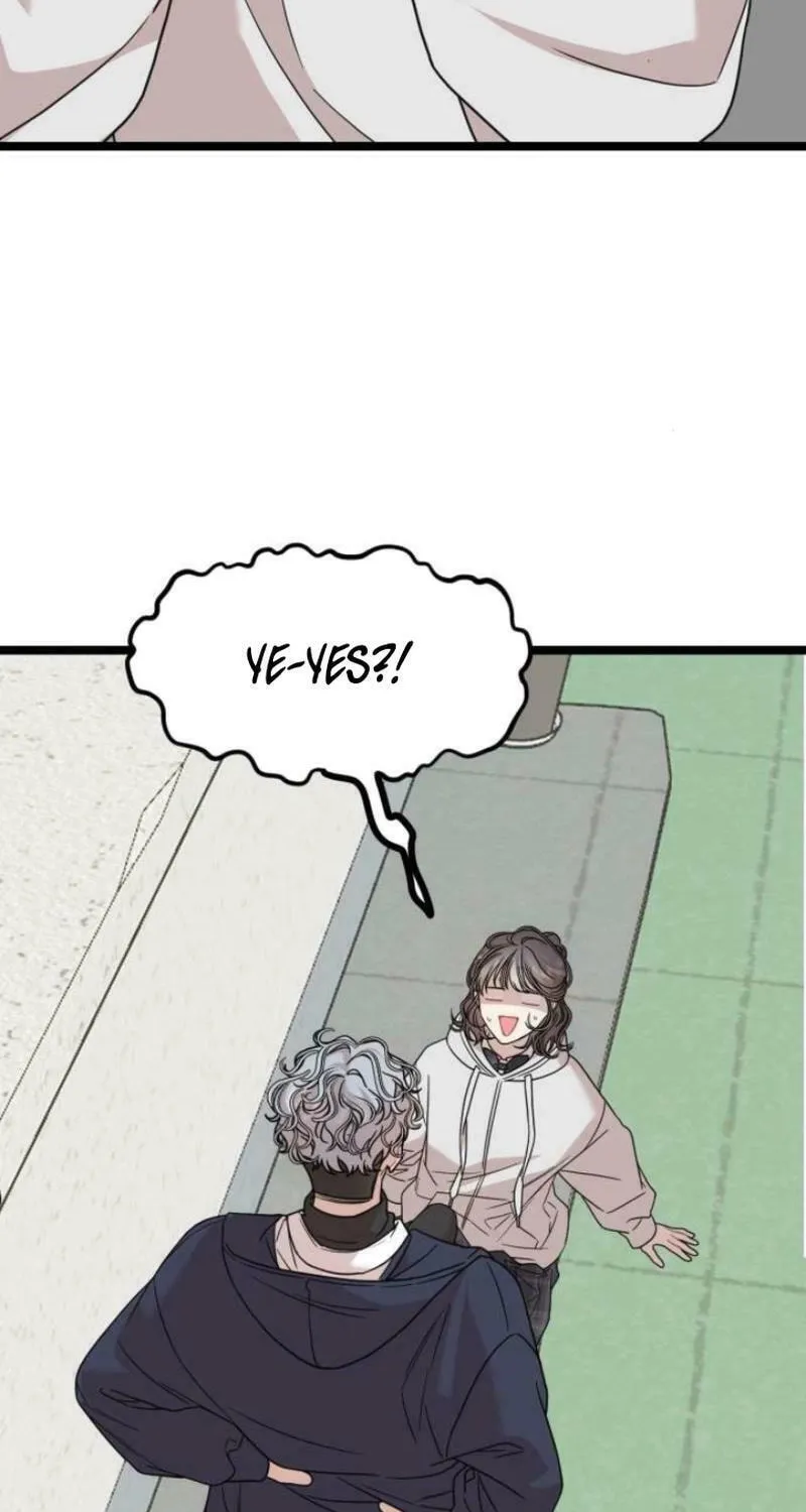 Can You Date a Ranker? Chapter 2 page 16 - 