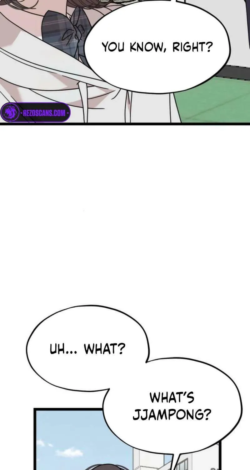 Can You Date a Ranker? Chapter 2 page 19 - 