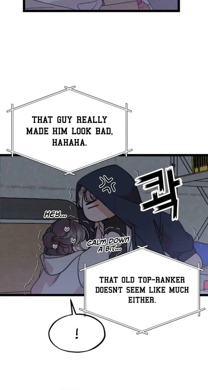 Can You Date a Ranker? Chapter 2 page 3 - 