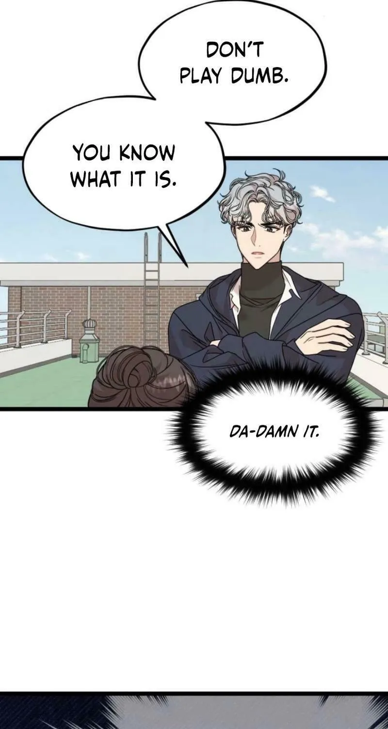 Can You Date a Ranker? Chapter 2 page 21 - 
