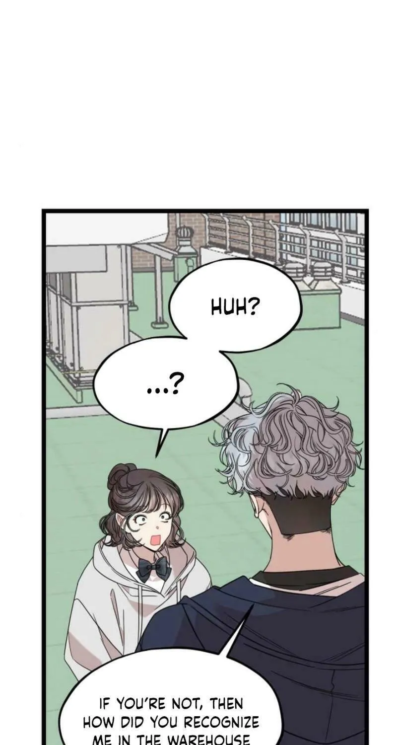 Can You Date a Ranker? Chapter 2 page 23 - 