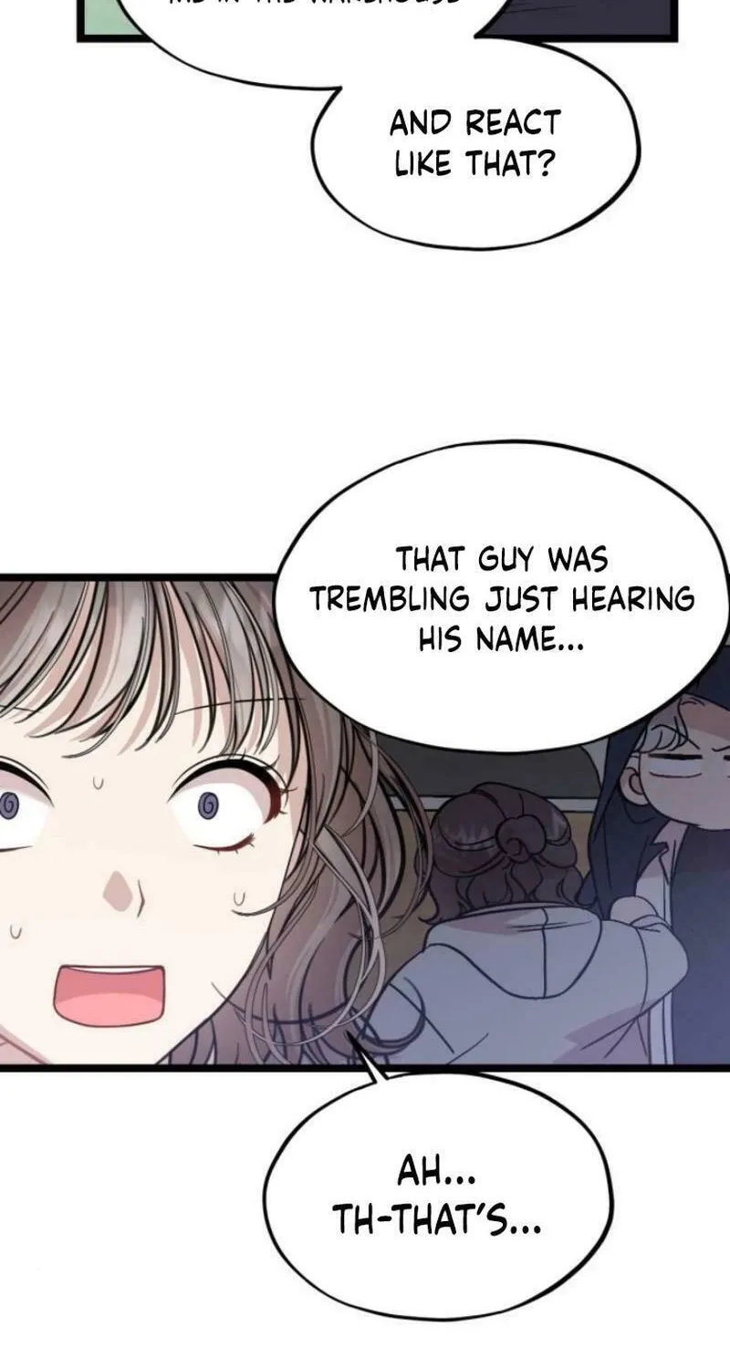 Can You Date a Ranker? Chapter 2 page 24 - 