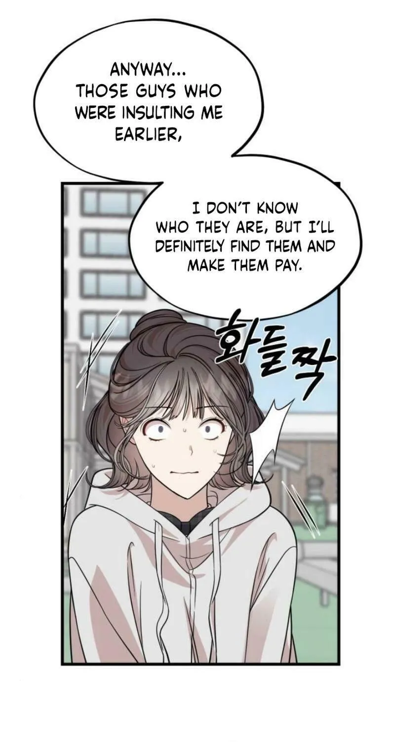 Can You Date a Ranker? Chapter 2 page 25 - 