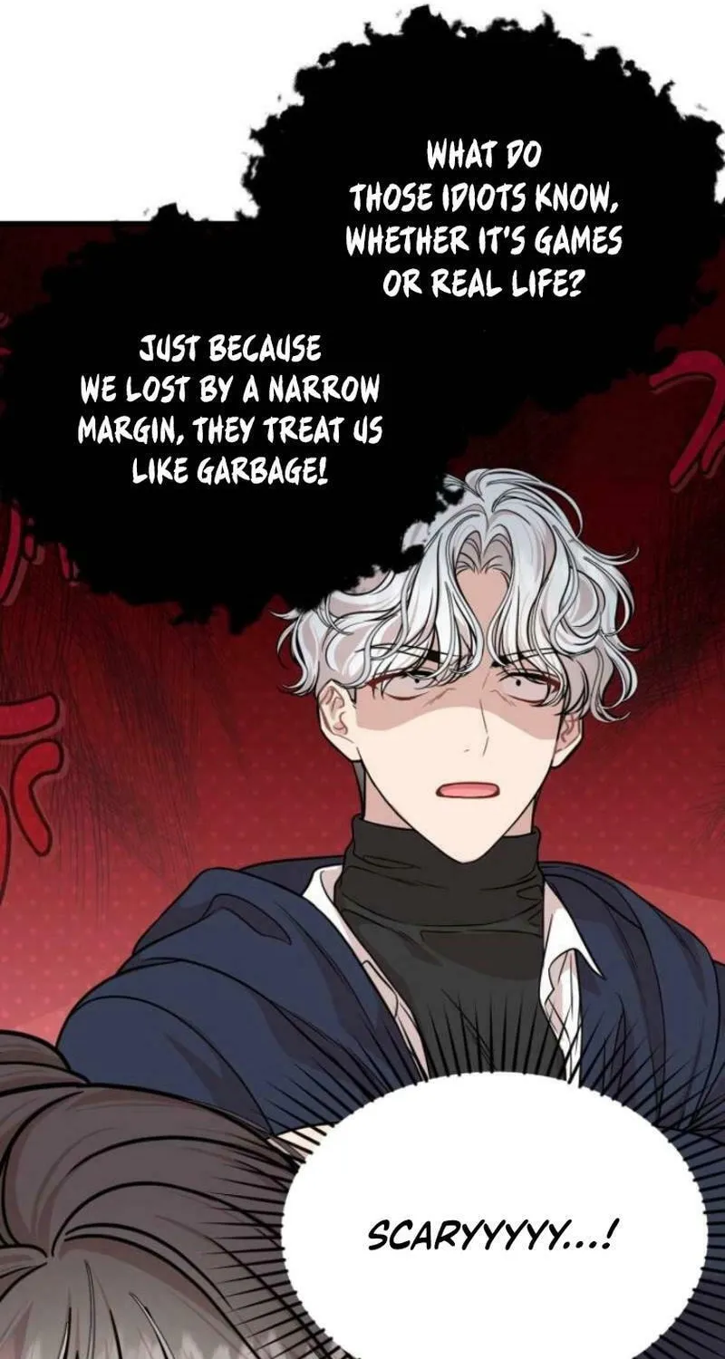 Can You Date a Ranker? Chapter 2 page 26 - 