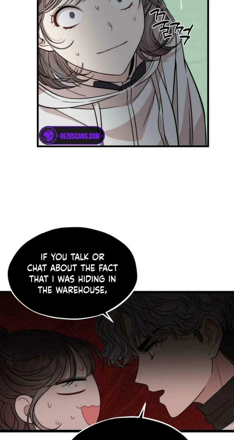 Can You Date a Ranker? Chapter 2 page 28 - 