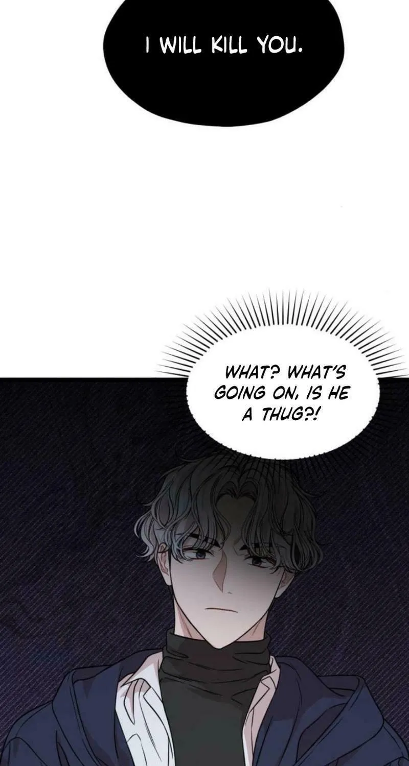 Can You Date a Ranker? Chapter 2 page 29 - 