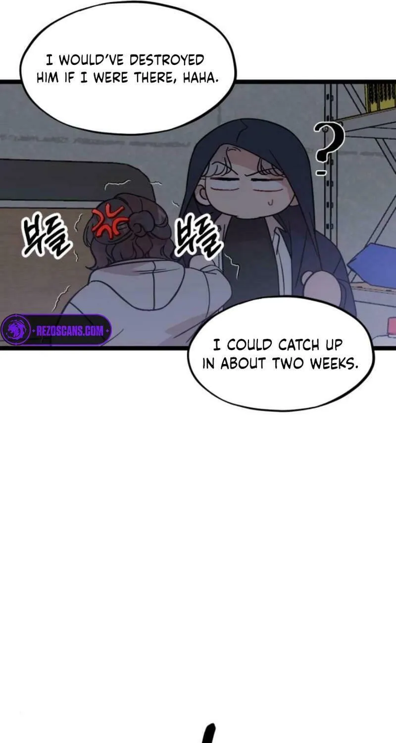 Can You Date a Ranker? Chapter 2 page 4 - 
