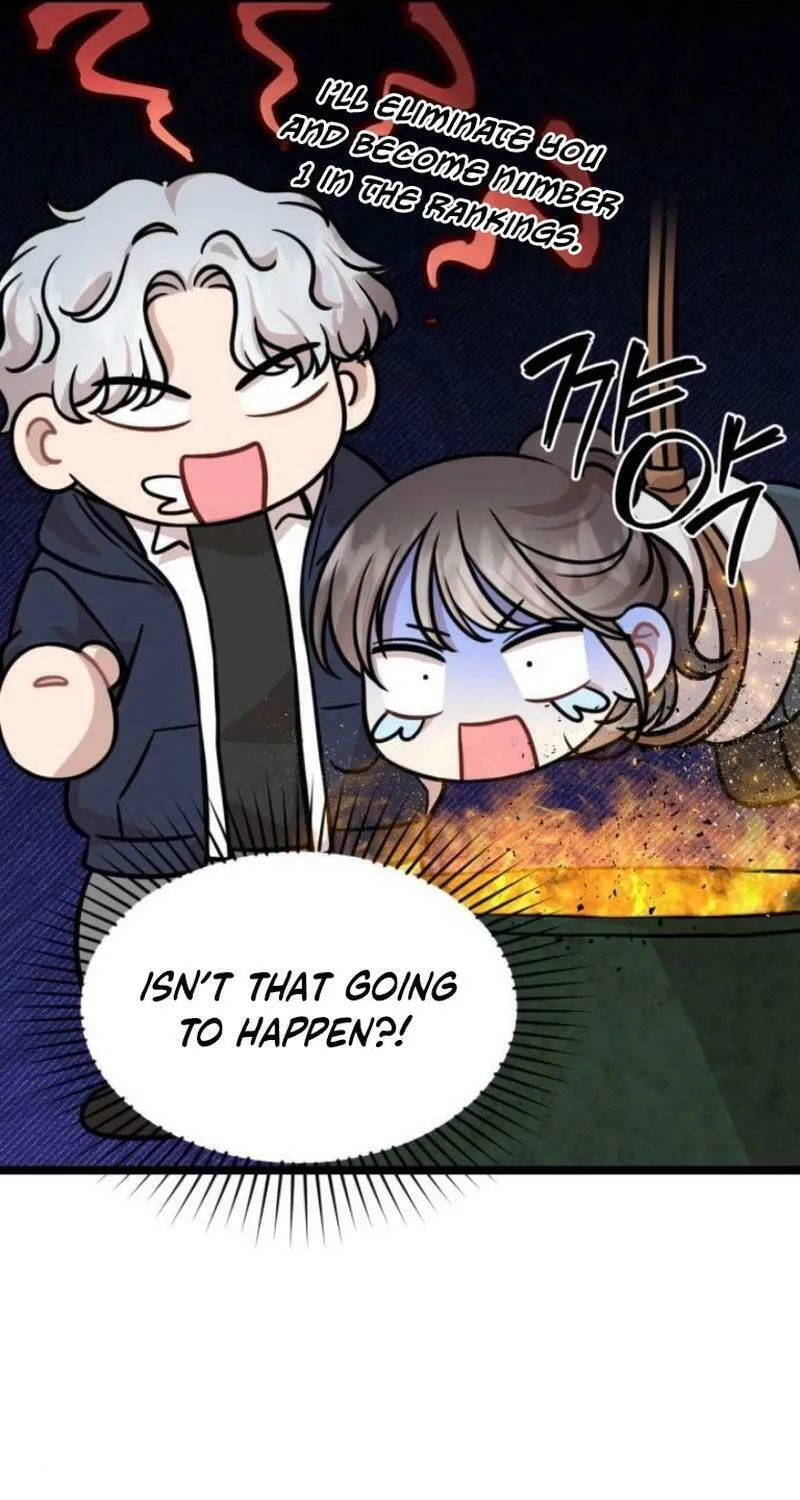 Can You Date a Ranker? Chapter 2 page 31 - 