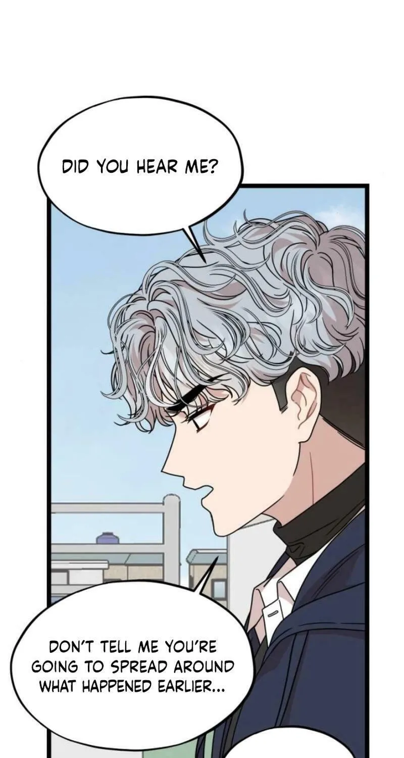 Can You Date a Ranker? Chapter 2 page 32 - 