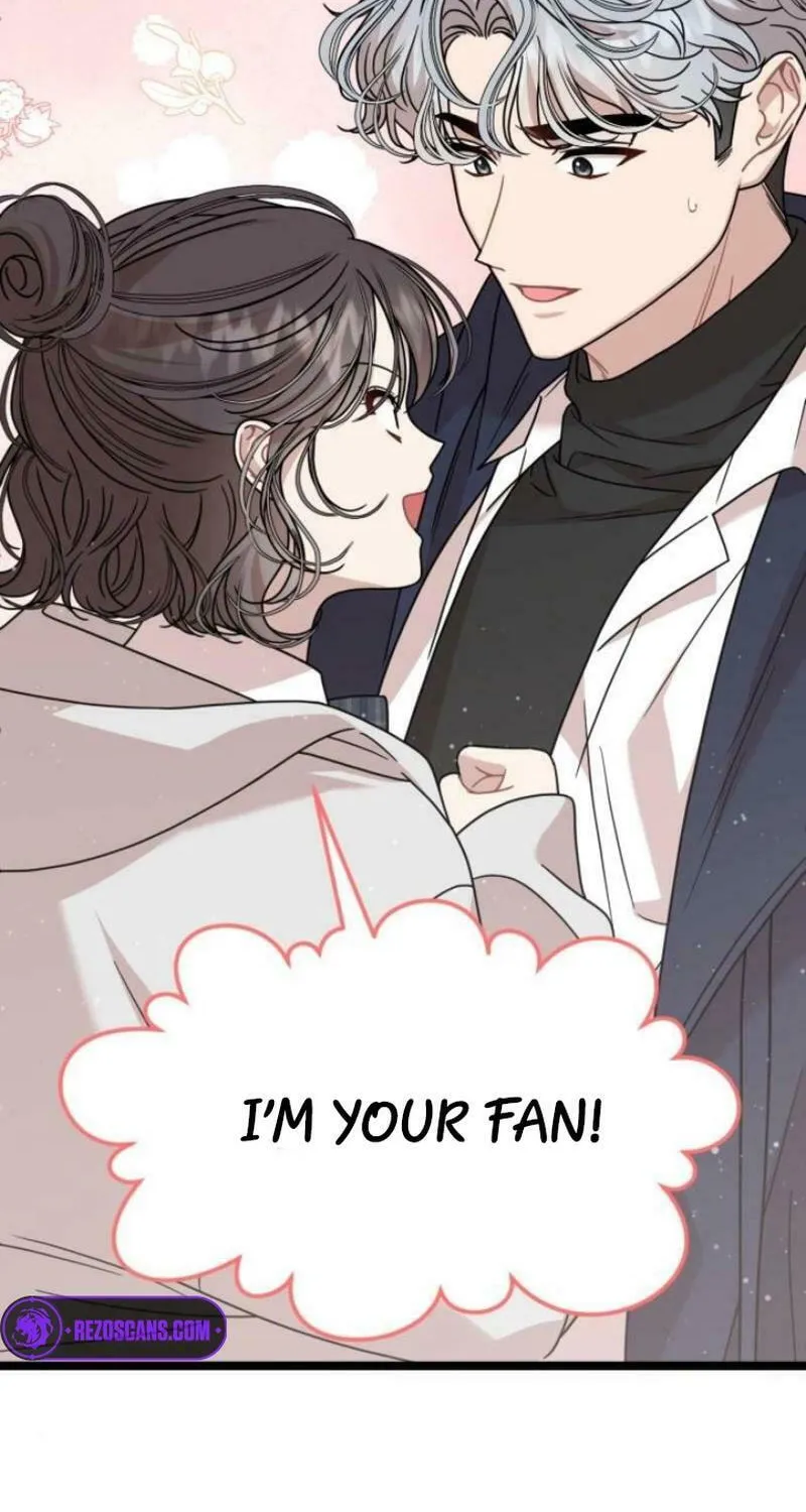 Can You Date a Ranker? Chapter 2 page 34 - 