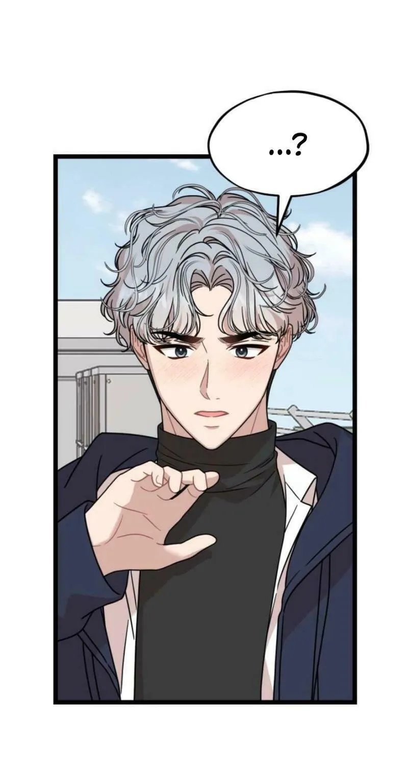 Can You Date a Ranker? Chapter 2 page 35 - 