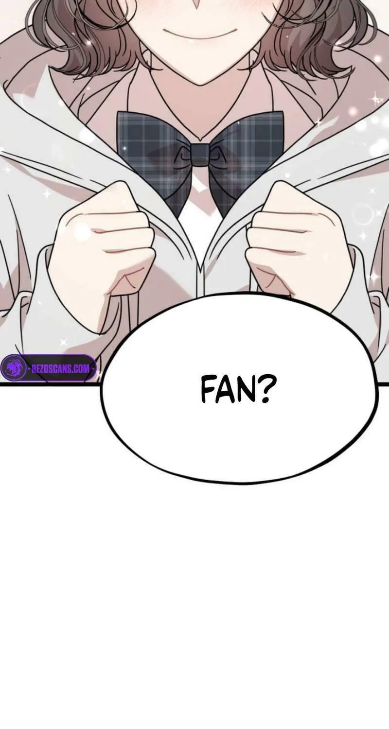 Can You Date a Ranker? Chapter 2 page 37 - 