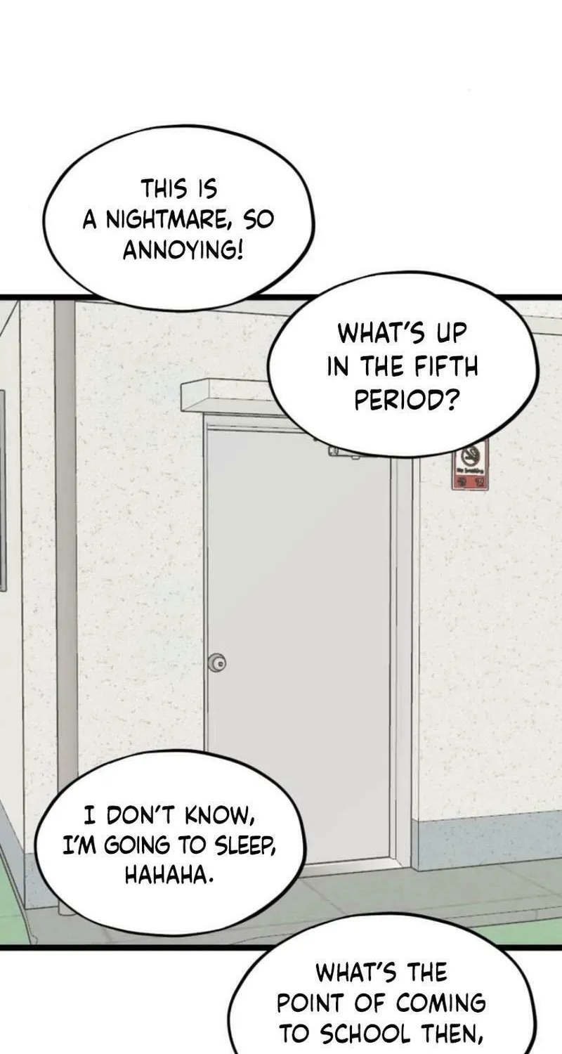 Can You Date a Ranker? Chapter 2 page 6 - 