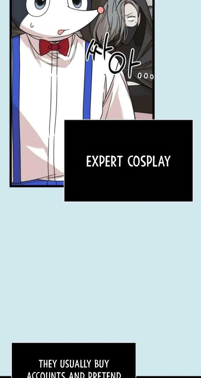 Can You Date a Ranker? Chapter 2 page 55 - 