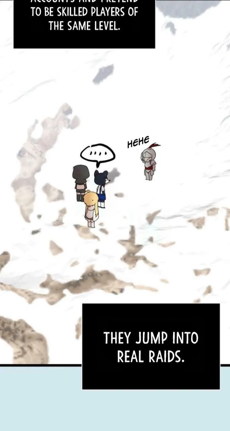 Can You Date a Ranker? Chapter 2 page 56 - 