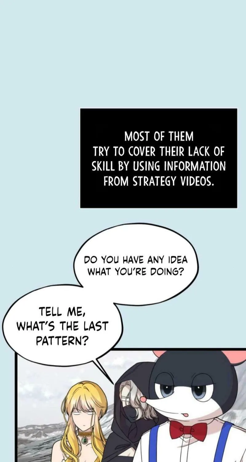 Can You Date a Ranker? Chapter 2 page 57 - 