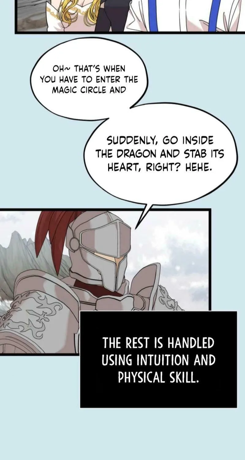Can You Date a Ranker? Chapter 2 page 58 - 